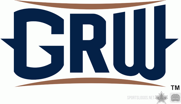 greenville road warriors 2010-pres wordmark logo v2 iron on transfers for clothing